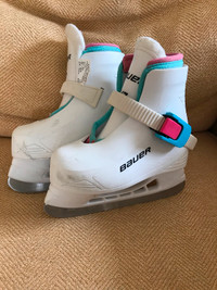 Ice skates for toddlers