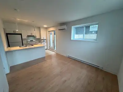 Magnifique 3 1/2 à louer à Gatineau