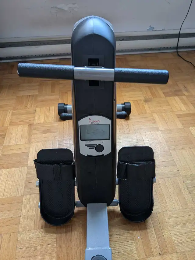 resistance rower / rowing machine521231458475724801