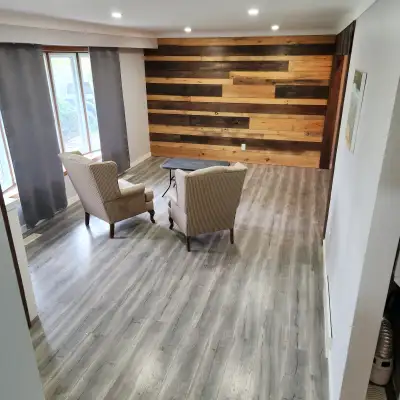3 Bedroom Detached House