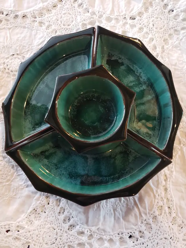 BMP Lazy Susan Set64623145247747123