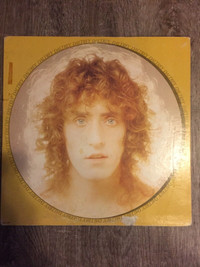 Roger Daltrey-Daltrey Record