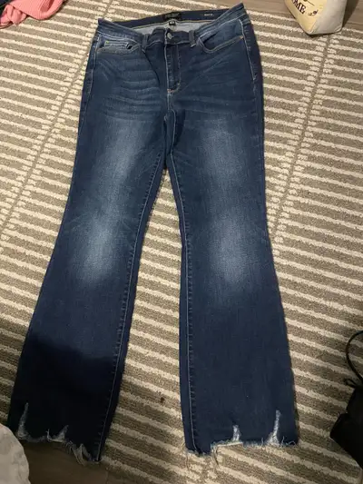 jeans like new, View more