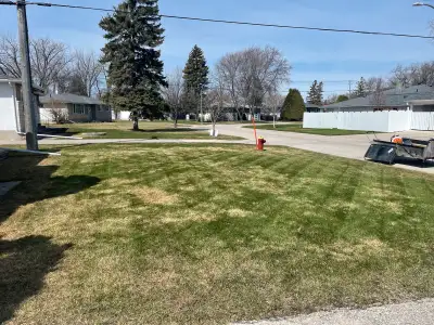 Turf Tenders is now taking lawn mowing We offer a wide variety of services at reasonable prices, ser...