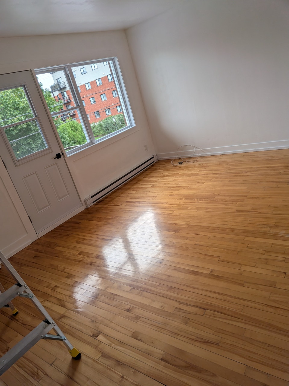 Logement a louer rive sud Longueuil 5