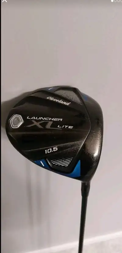 Cleveland Launcher XL Lite, View more