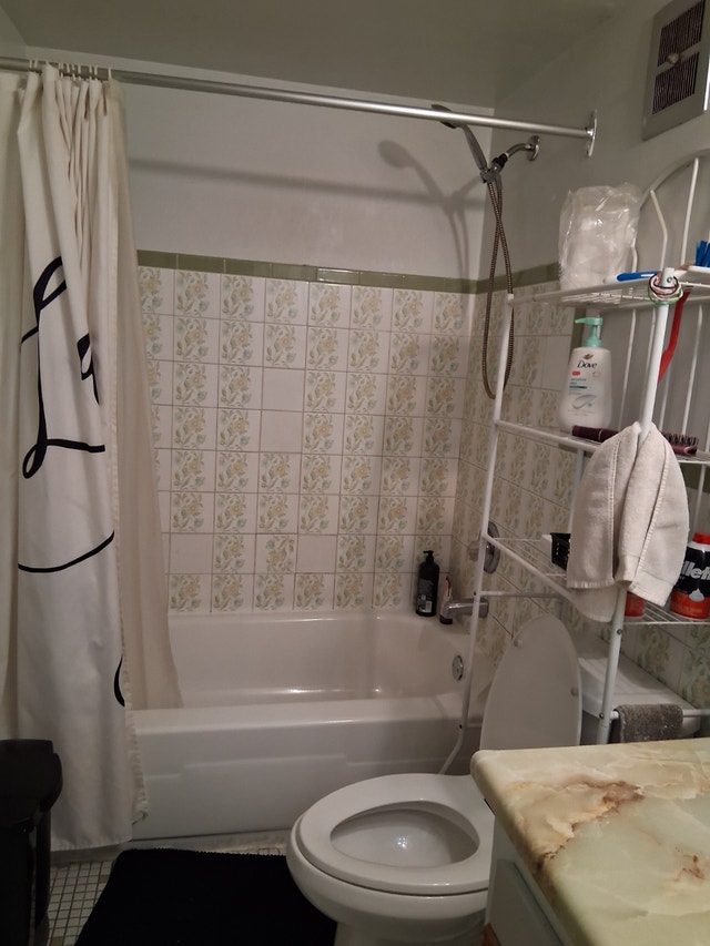 Grande chambre à louer –750 $/mois ,1 Août — photo 2