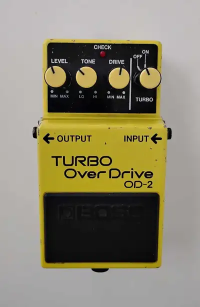 MIJ - 1986 Excellent Condition Pickup Only Thx!