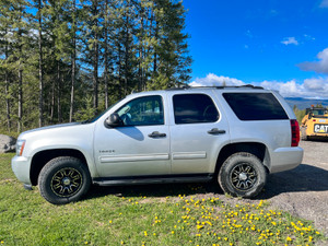 2013 Chevrolet Tahoe LS