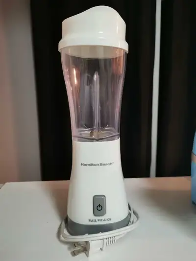 Hamilton Beach Blender, View more