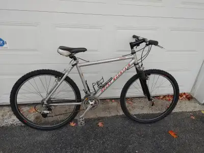 Rocky Mountain Stratos Tuned quality bicycle, View more