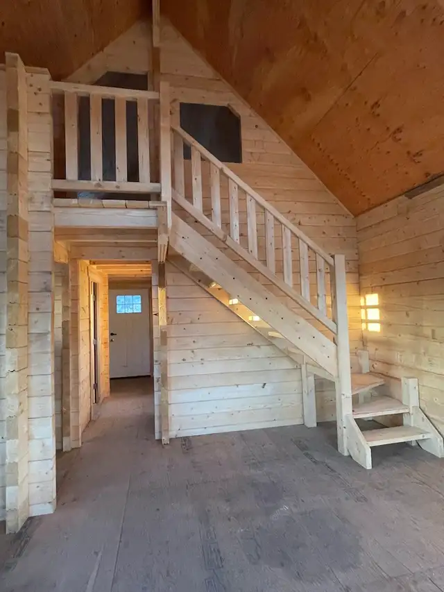 Wilderness Cabin on the lake for sale in Houses for Sale in Kitimat - Image 4