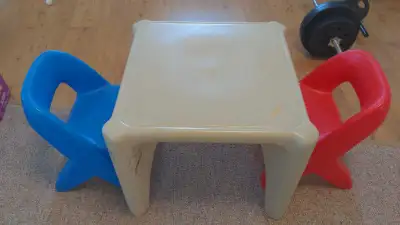 kids table and chairs, View more