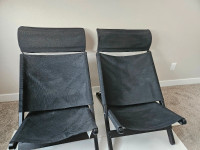 Hestra Postmodern Folding Lounge Chair