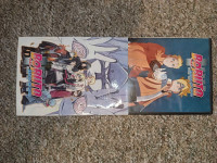 Boruto movie DVD 