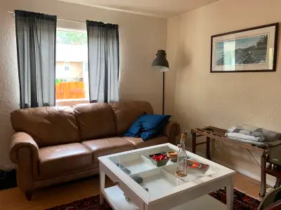 2 Bedrooms Home located in East Trail BC