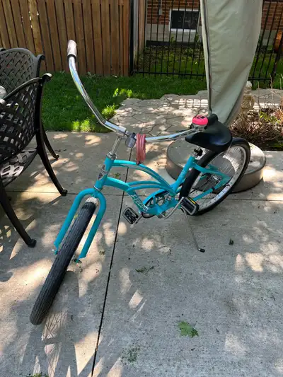 GREAT & CUTE adults OR kids bike… LOOK!, View more