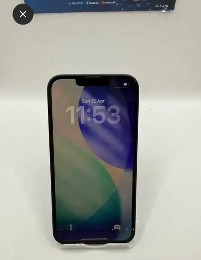 iPhone 14 128GB 5G Bell Virgin , View more