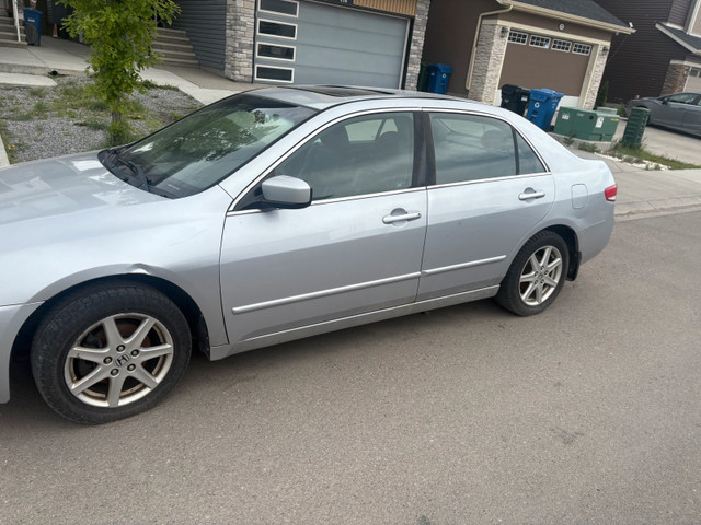 2004 Honda Accord in Cars & Trucks in Calgary - Image 3