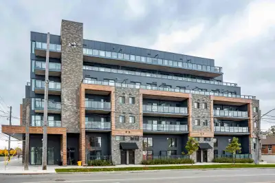 Fully Furnished Luxury Sleek Penthouse Suite