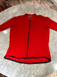 NEW Northwave men's XXL cycling jersey