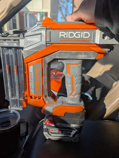 Rigid tools, View more