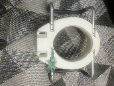 Toilette seat, see picture, View more