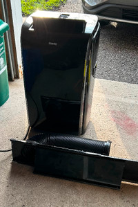 Danby 14k BTU portable Air Conditioner