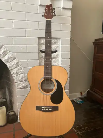 Acoustic Guitar - Denver, View more