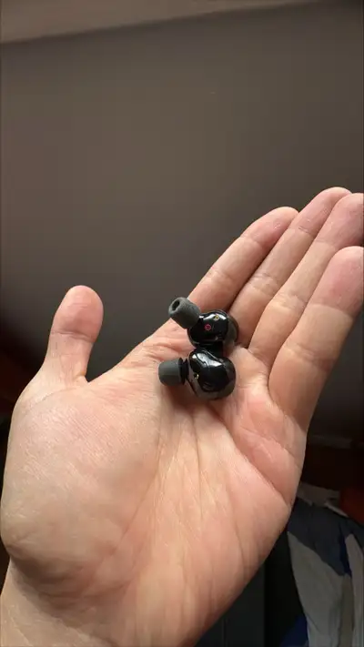 Sony WF-1000XM5 earbuds only, View more