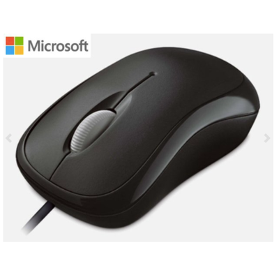 Microsoft Wired Computer Mouse Model:1344- NEW, View more