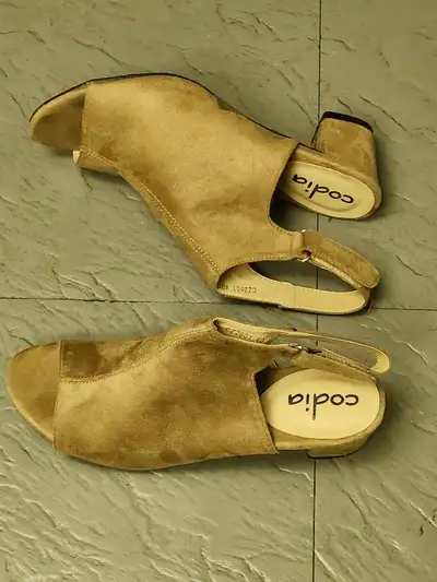 New! You'll look great in them.