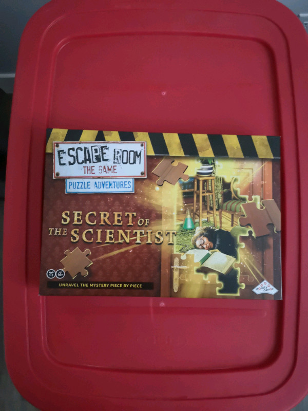 faraway puzzle escape secret notes