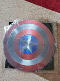 Captain America 2011 MOVIE PROMOTION Mousepad