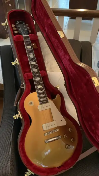 2023 Gibson Les Paul Standard 50’s, View more