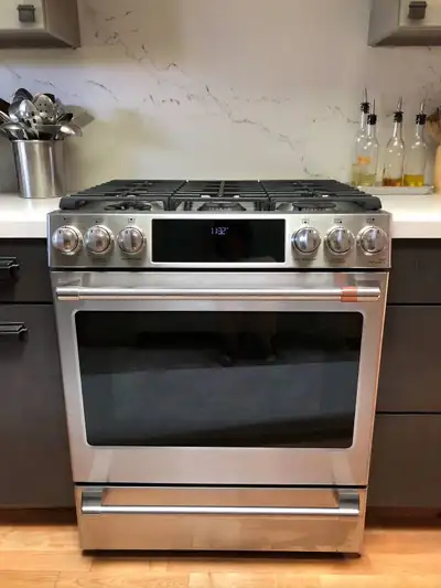 Licensed Gas Fitter and Insued Fast Service - Professional Gas Appliance Installation: - Stove - Coo...