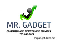 Mrgadget.ddns.net