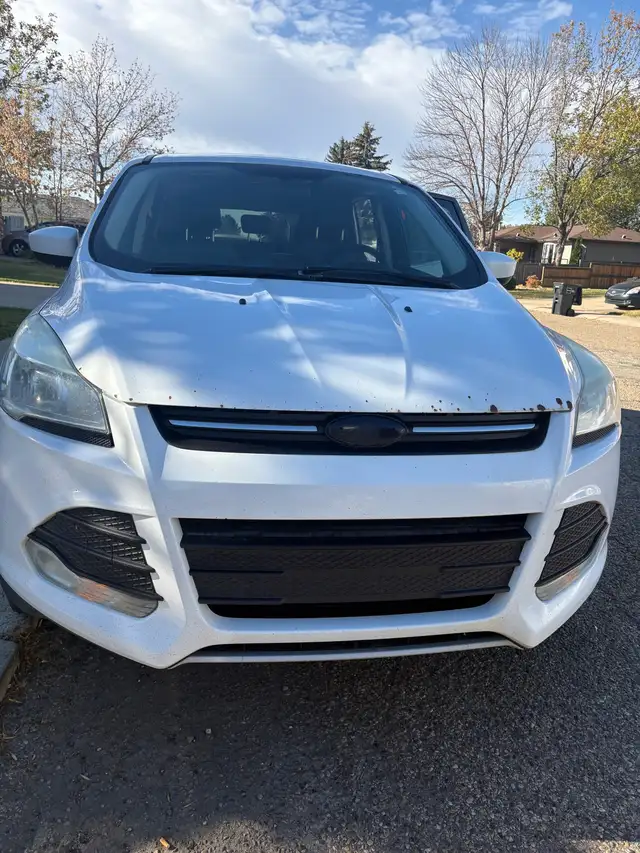 2015 ford escape 604579925308231684