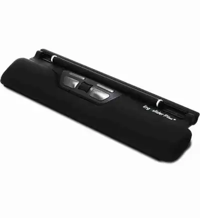 ERGOSLIDER Plus Ergonomic Mouse by FERSGO: USB Plug & Play Rolle, View more