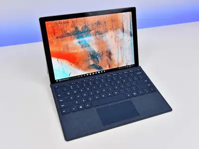 Lot of 10 x Microsoft Surface Pro 4 laptop for sale, View more