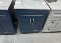 All Sizes Bathroom Vanity-Available 