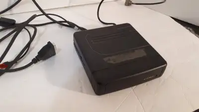Motorola Transceiver Radio, model M12UCH6RR6AN, type MMKB, View more