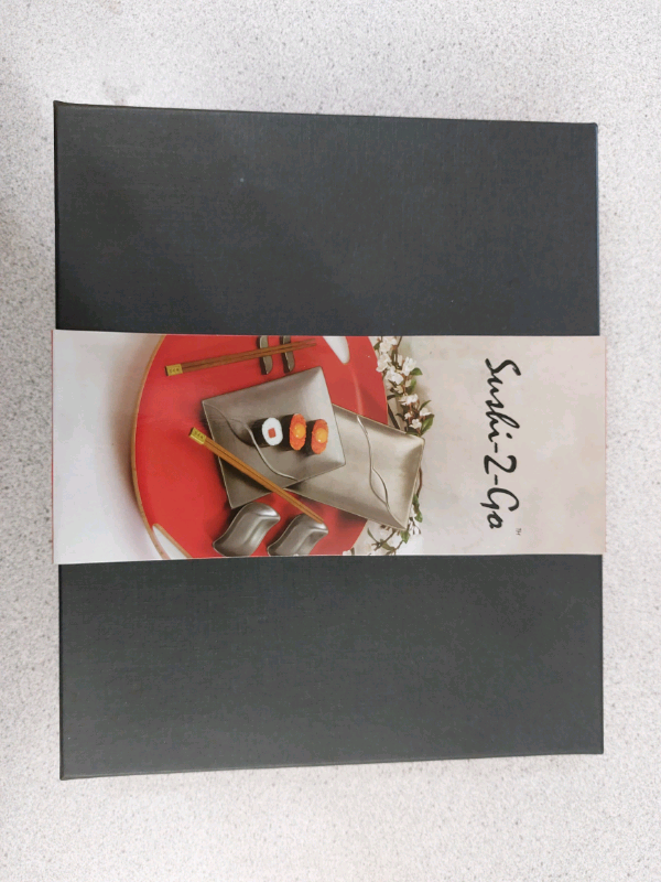 Sushi dish set64385361765761120