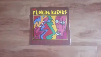 Willing to consider trades.