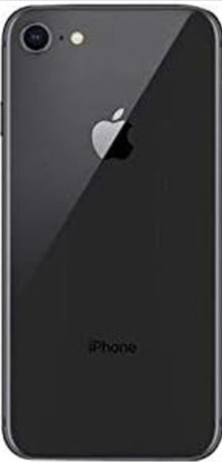 iPhone 8 64GB - Space Grey 