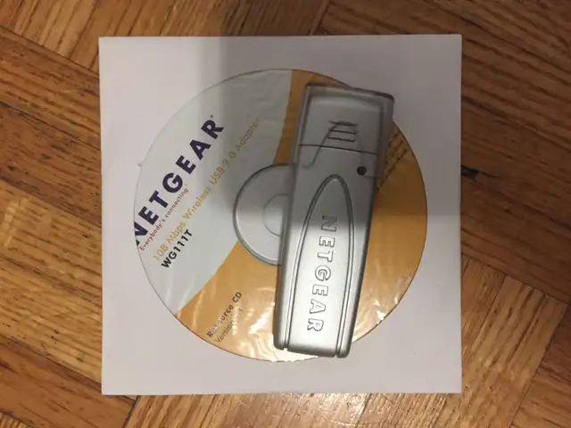 DLink, Netgear wireless network gear in Networking in City of Toronto - Image 3