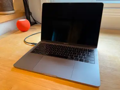 MacBook Pro 13", View more
