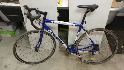Specialized Allez, View more