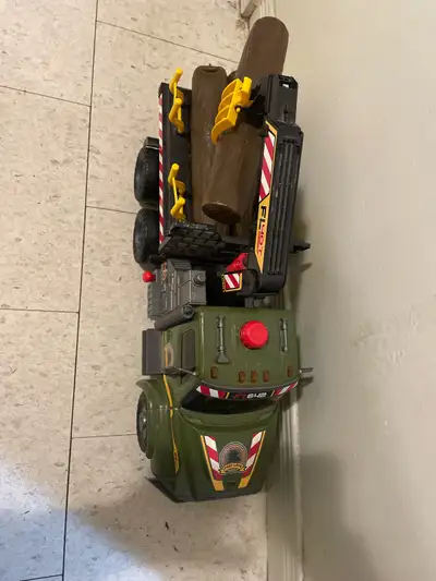 Toy Truck for kids , View more
