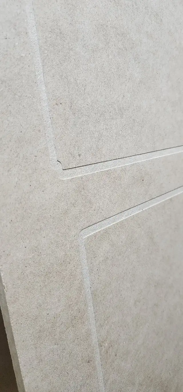 MDF SHEETS IN STOCK used,NEW,WORK BENCH TOPS in Cabinets & Countertops in Oakville / Halton Region - Image 4